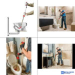 RIDGID WC tisztítók - Image 3