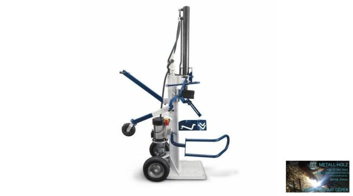 Holzkraft HSE 8-550 (230 V) - Image 2