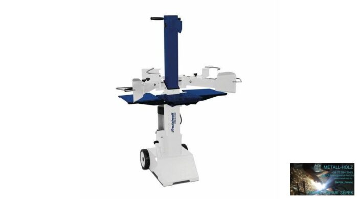 5981009 Holzkraft HSE 8-550 (400 V) - Image 1