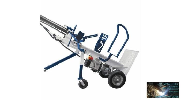 Holzkraft HSE 16-1100 Fahasító - Image 2