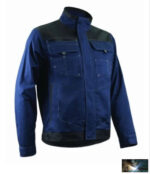 THD-BARVA SÖTÉTKÉK MUNKAKABÁT