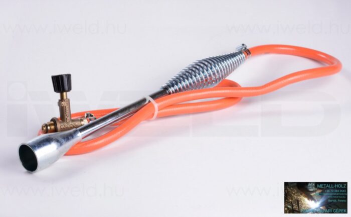 EASYBURN hobby perzselő klt. - Image 1