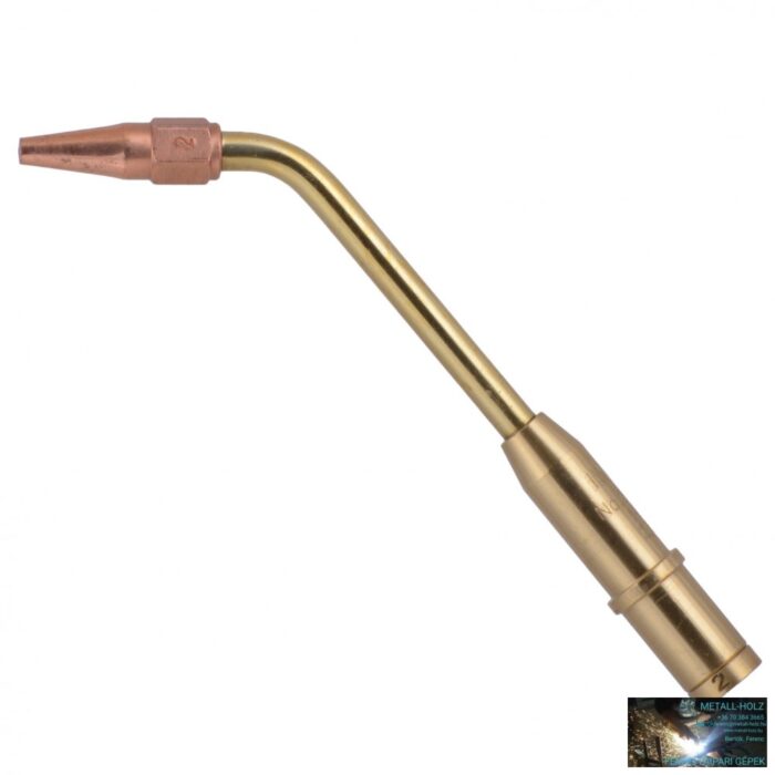 IWELD IK-20 Heg. égősz. 2-es Pb. (RK20, BK20 kompatibilis) - Image 1