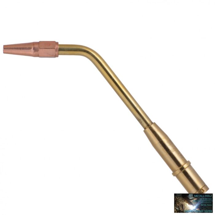 IWELD IK-20 Heg. égősz. 3-as Pb. (RK20, BK20 kompatibilis) - Image 1