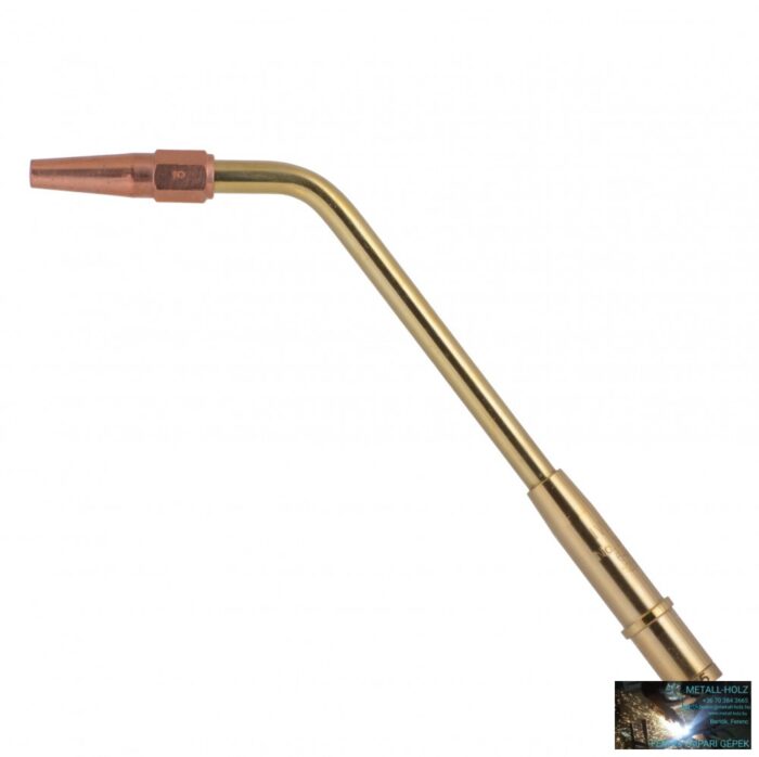 5IK203615 IWELD IK-20 Heg. égősz. 5-ös (RK20, BK20 kompatibilis) - Image 1