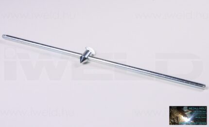 IWELD IK-20 Körvezető