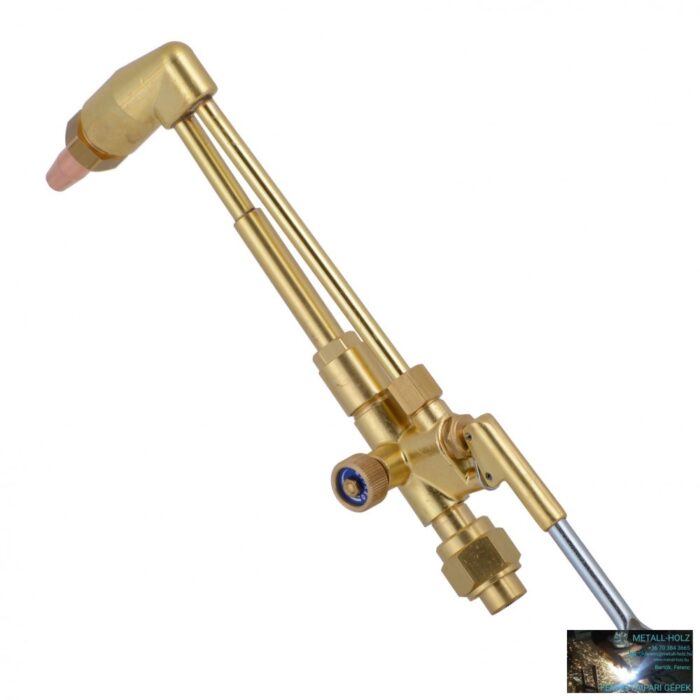 5IK20CUTATA IWELD IK-20 Vágókiegészítő injektoros, acetilén (RK20, BK20 kompatibil - Image 1