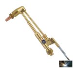 IWELD IK-20 Vágókiegészítő injektoros, acetilén (RK20, BK20 kompatibil - Image 2