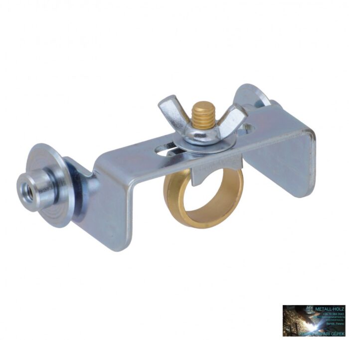 IWELD IK-20 Vágókocsi (RK20, BK20 kompatibilis) - Image 1