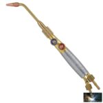 IWELD IK-20 Hegesztő-vágó készlet (RK20, BK20 kompatibilis) - Image 2