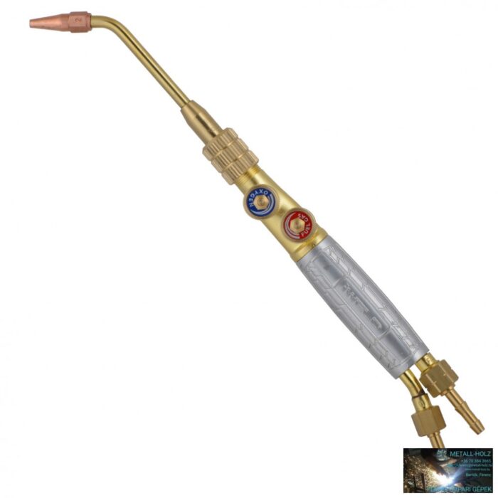 IWELD IK-20 Hegesztő-vágó készlet (RK20, BK20 kompatibilis) - Image 2