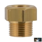 IWELD IK-20 fúvókarögzítő hollander