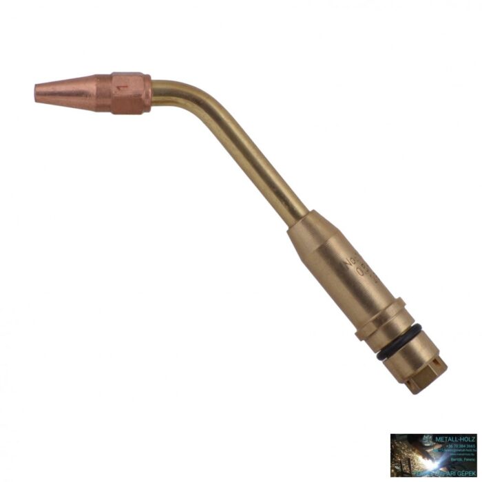 5IK303611 IWELD IK-30 Hegesztő égőszár 1-es - Image 1