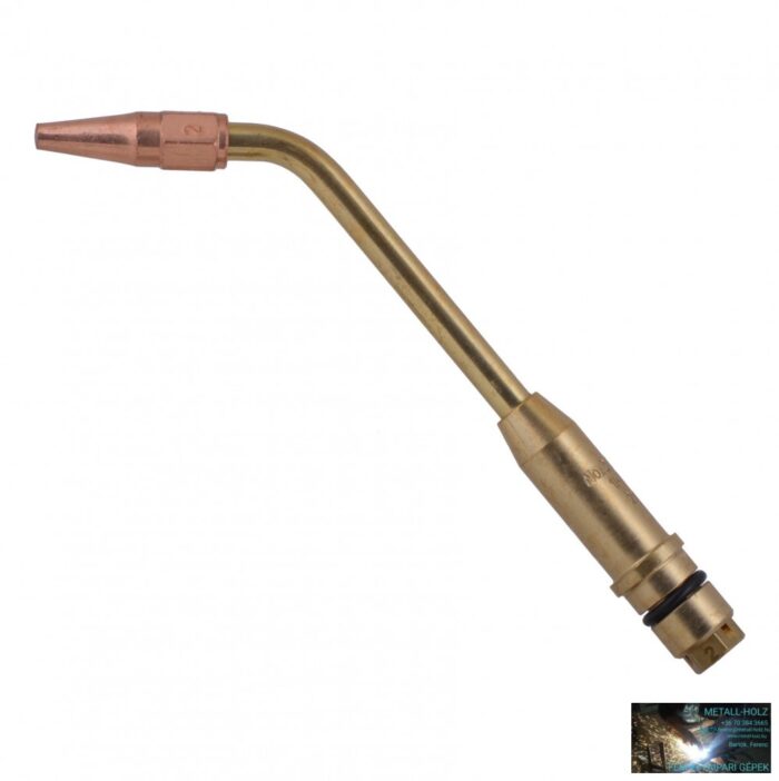 IWELD IK-30 Hegesztő égőszár 2-es - Image 1