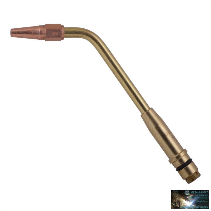 5IK303613 IWELD IK-30 Hegesztő égőszár 3-as - Image 1