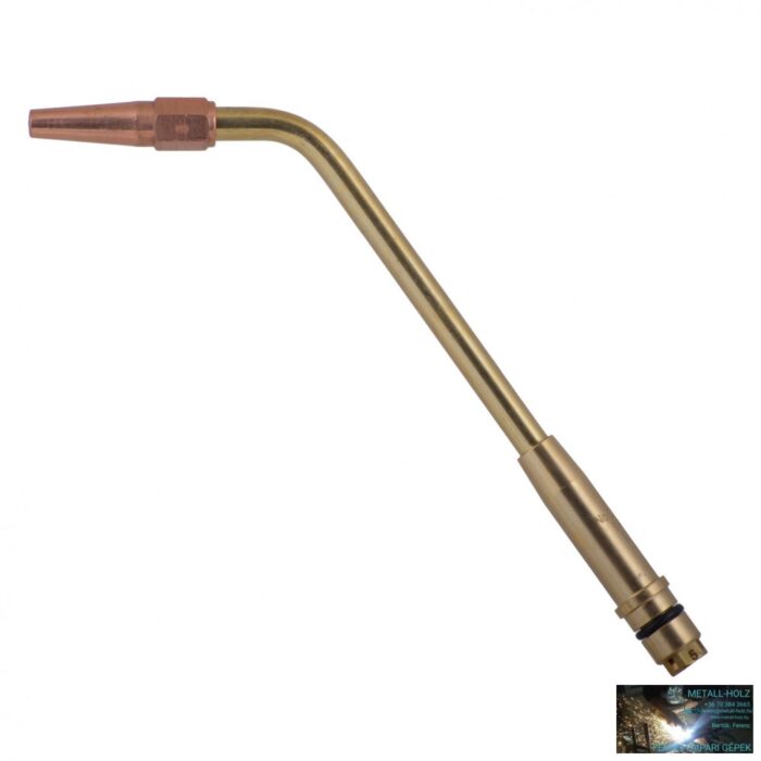 5IK303615 IWELD IK-30 Hegesztő égőszár 5-ös - Image 1