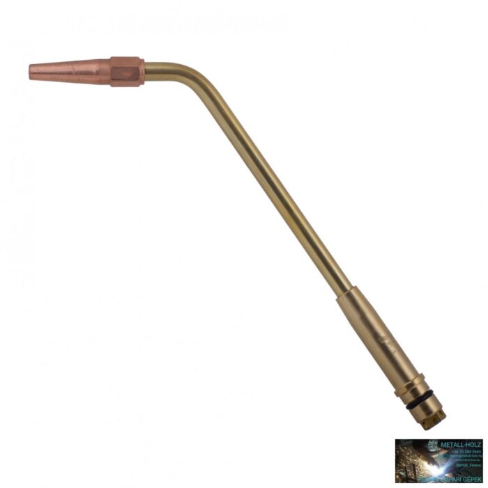 5IK303616 IWELD IK-30 Hegesztő égőszár 6-os - Image 1