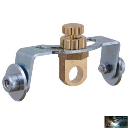 IWELD IK-30,DYNACUT Vágókocsi (X511 kompatibilis)