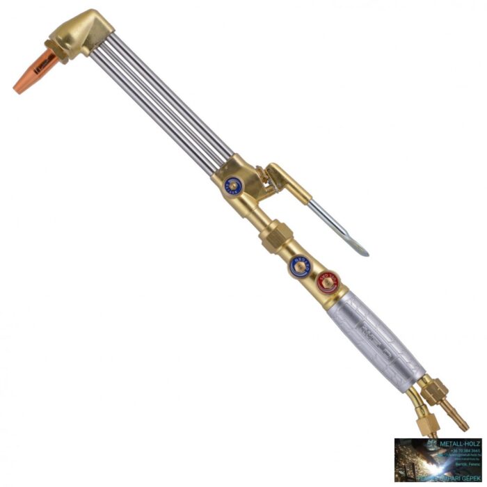 IWELD IK-30 Hegesztő-vágó készlet - Image 3