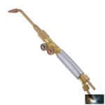 IWELD IK-30 Hegesztő-vágó készlet - Image 4