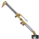 IWELD IK-30 Hegesztő-vágó készlet - Image 5