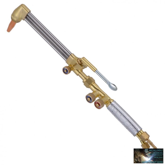 IWELD IK-30 Hegesztő-vágó készlet - Image 5