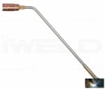 IWELD IK-30 Hevítő égőszár komplett 4H