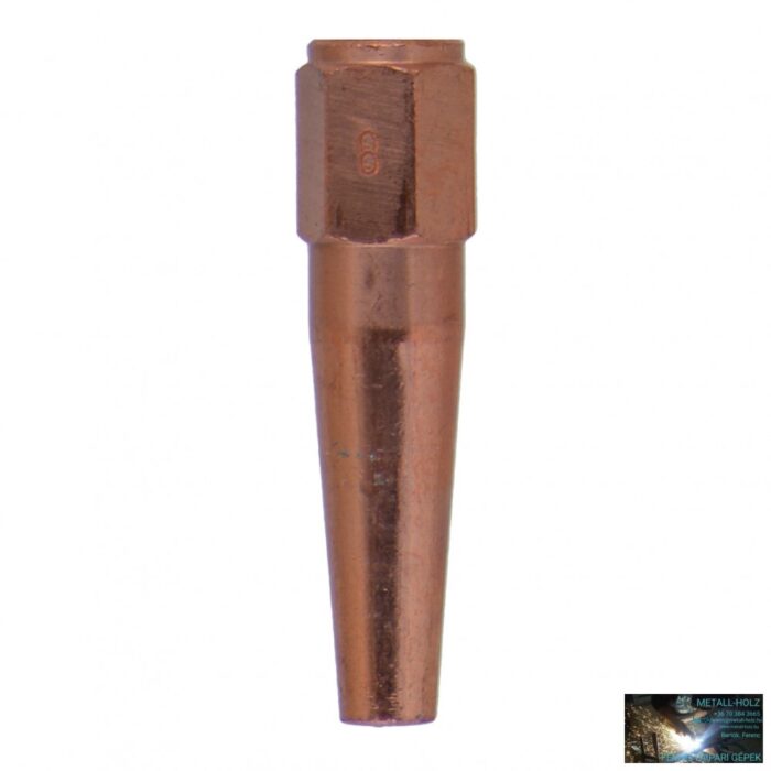 IWELD VRG Hegesztő égőszárcsúcs 3-as (Varga kompatibilis) - Image 1