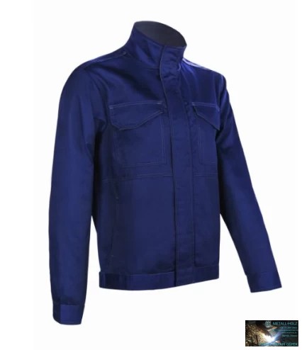 THD-IRAZU IPARI MUNKAKABÁT KÉK