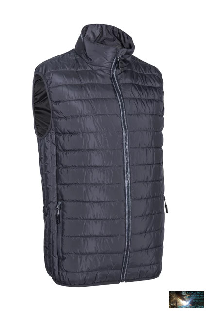 THD-KABA SZÜRKE BÉLELT MELLÉNY