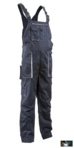 THD-COVERGUARD NAVY II MELLESNADRÁG