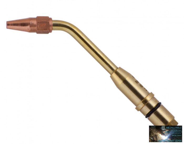 IWELD OPTIMAX heg. égősz. 1-es (OPTIMUS90/OPTAL kompatibilis) - Image 1