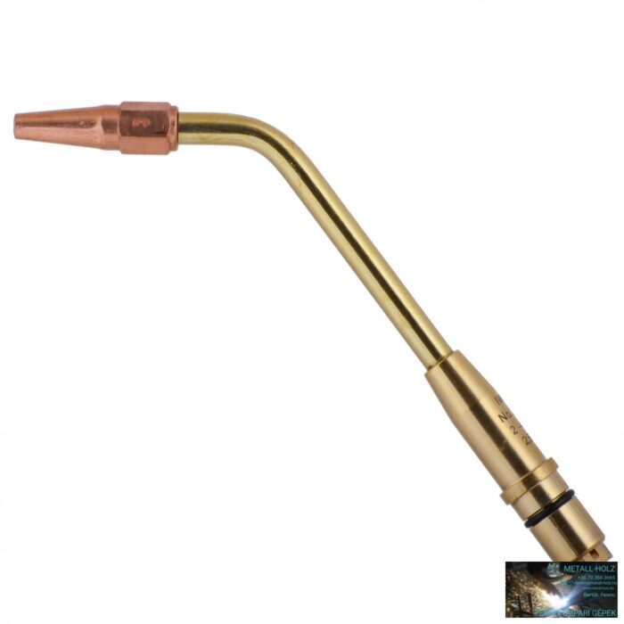 IWELD OPTIMAX heg. égősz. 3-as (OPTIMUS90/OPTAL kompatibilis) - Image 1