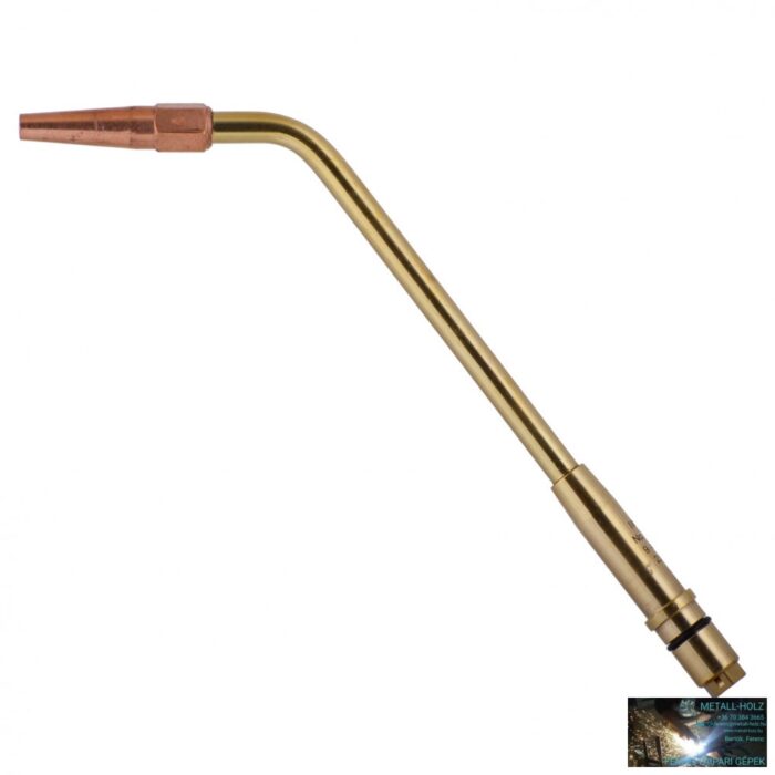 5OPT3618057 IWELD OPTIMAX heg. égősz. 8-as (OPTIMUS90/OPTAL kompatibilis) - Image 1