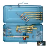 IWELD OPTIMAX 6 égősz. heg-vág klt. (OPTIMUS90/OPTAL komp.)