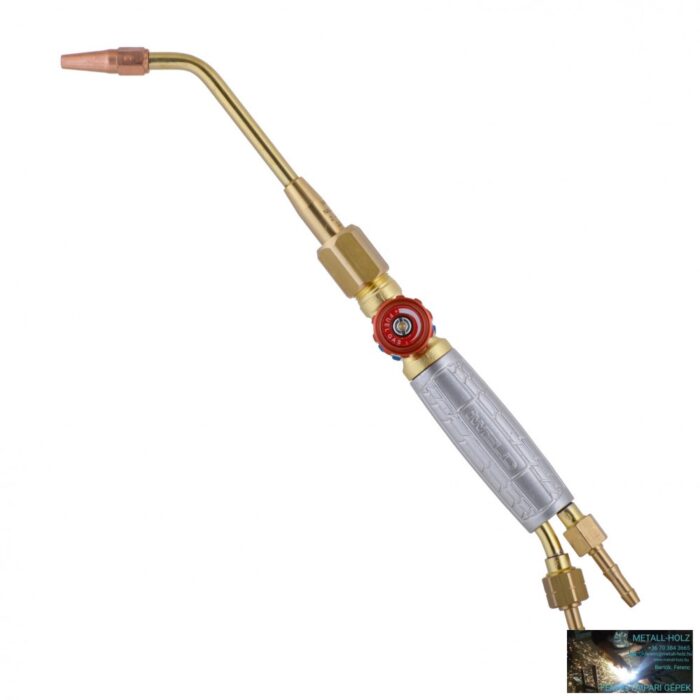 IWELD OPTIMAX 6 égősz. heg-vág klt. (OPTIMUS90/OPTAL komp.) - Image 2