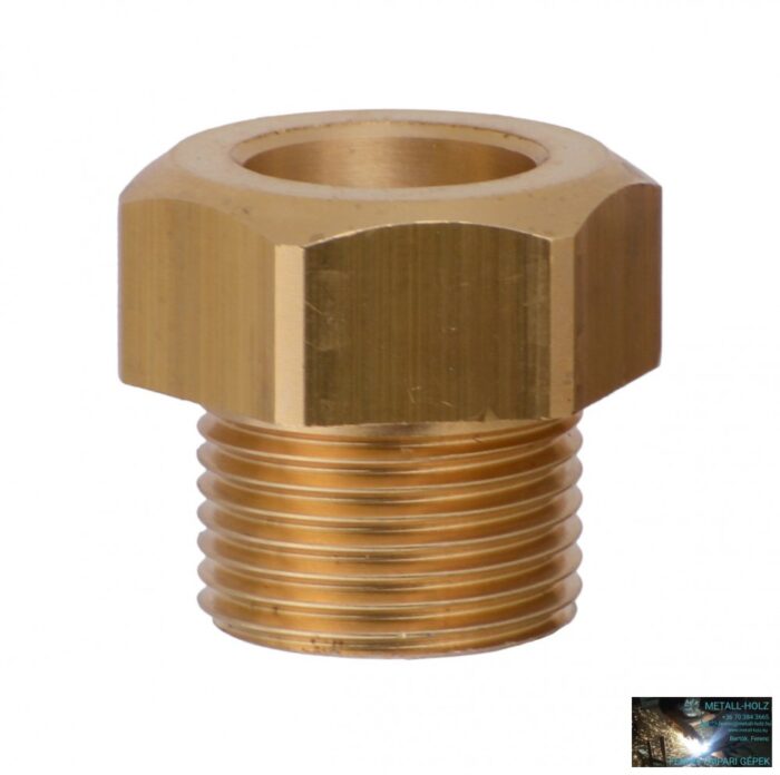 IWELD OPTIMAX fúvókarögzítő hollander (OPTIMUS90/OPTAL kompatibilis) - Image 1