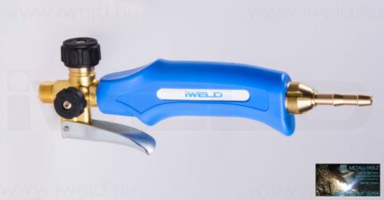 UNIPRO propán markolat-őrlángos