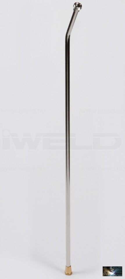 UNIPRO összekötő cső 750mm M14x1