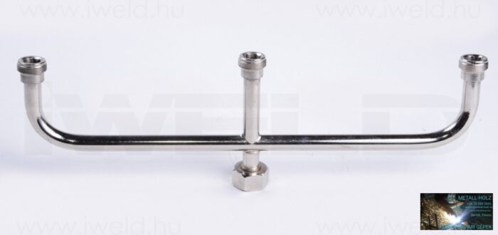 5UNIPROGD3 UNIPRO 3-as gázelosztó - Image 1