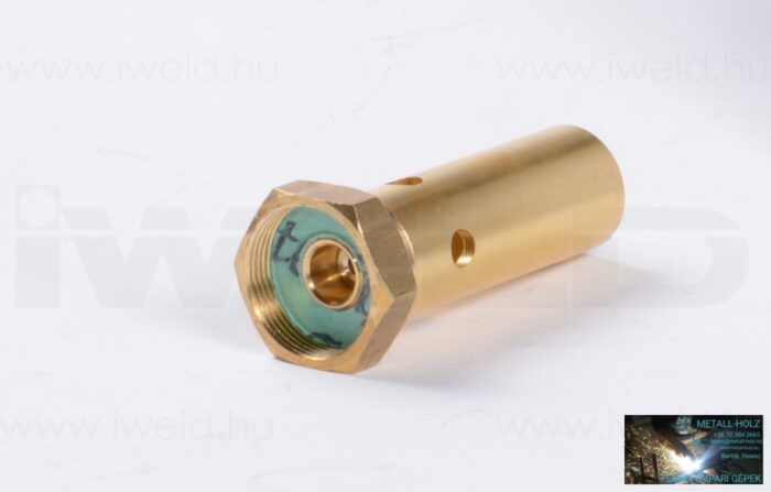 UNIPRO lágyforrasztó-melegítő égőfej H15-ös - Image 2