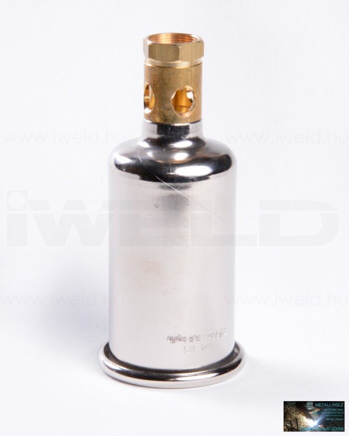 UNIPRO melegítőfej H45-es 3,8kg/h - Image 1