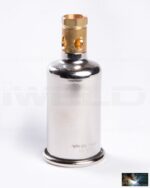 UNIPRO melegítőfej H60-es 6,7kg/h Cikkszám: 5UNIPROHD60