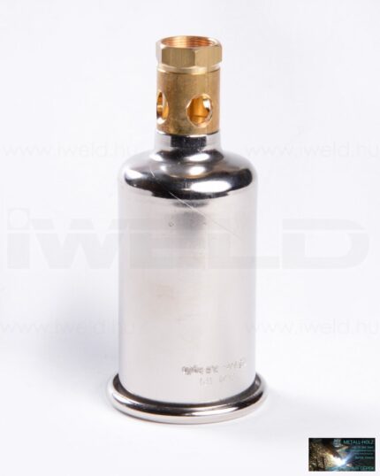 UNIPRO melegítőfej H60-es 6,7kg/h Cikkszám: 5UNIPROHD60