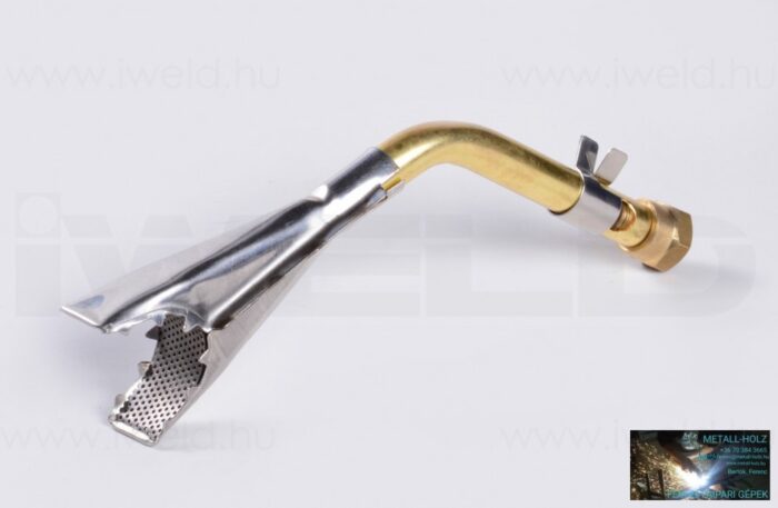 5UNIPROS12 UNIPRO csőforrasztó égőszár 1/2" - Image 1