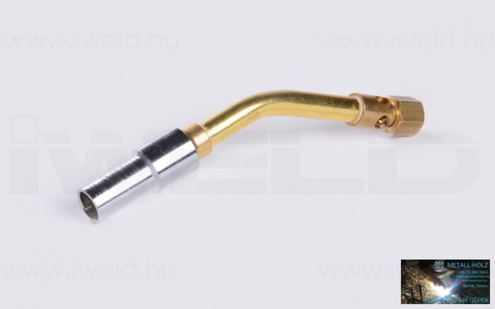 5UNIPROT14 UNIPRO turbó égőszár T14-es - Image 1