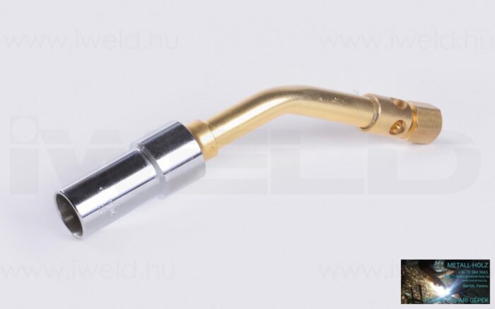 5UNIPROT20 UNIPRO turbó égőszár T20-es - Image 1