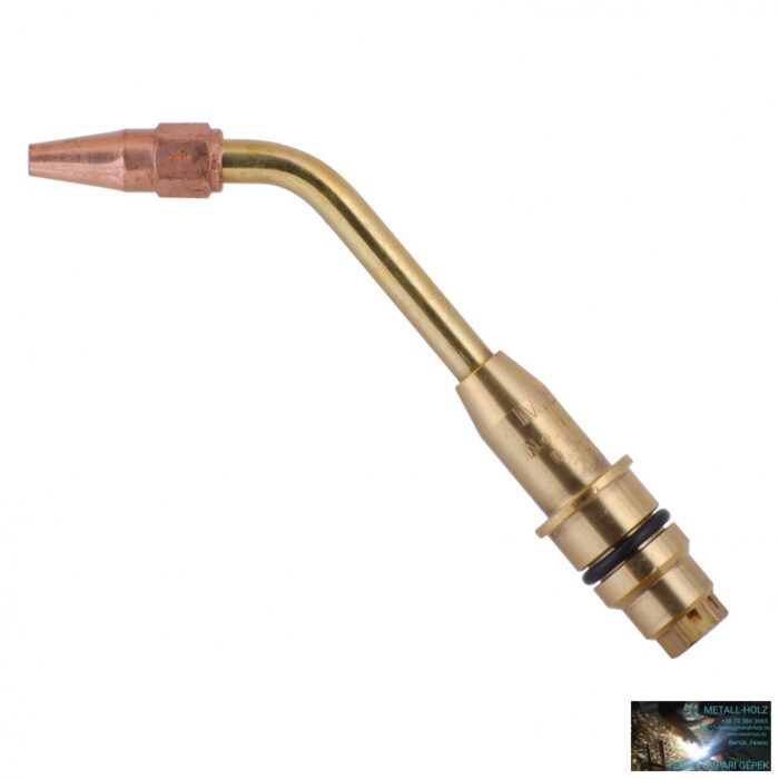 IWELD VRG hegesztő égőszár 1-es (Varga kompatibilis) - Image 1