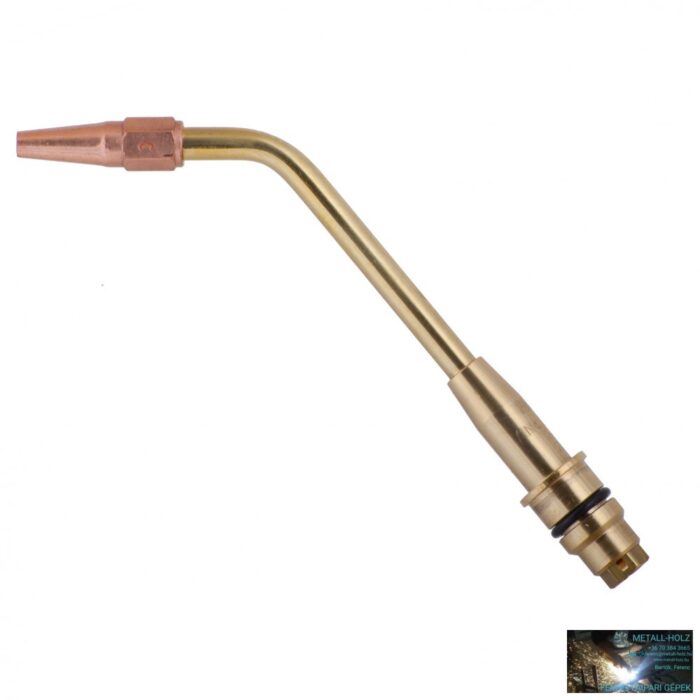 IWELD VRG hegesztő égőszár 3-as (Varga kompatibilis) - Image 1