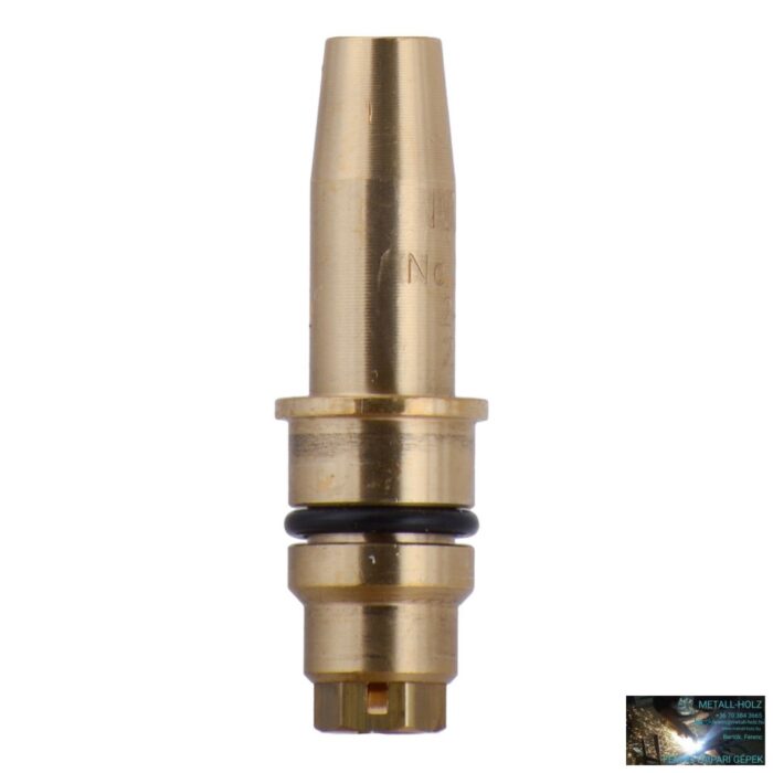 5VRG3623 IWELD VRG égőszár injektor ház kpt. A3-as (Varga kompatibilis) - Image 1